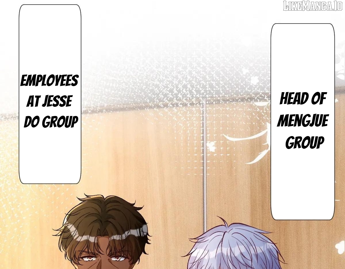 Everyone's Darling Chapter 295 - page 6